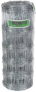 12.5 Gauge Field Fence, 330' M85718