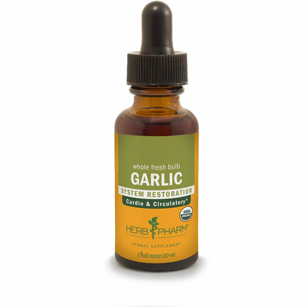 Garlic 1 oz Y997