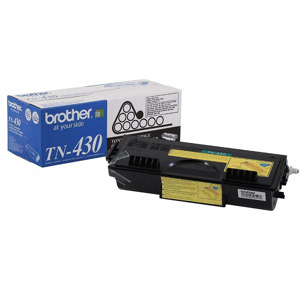 Black Toner Cartridge A247065