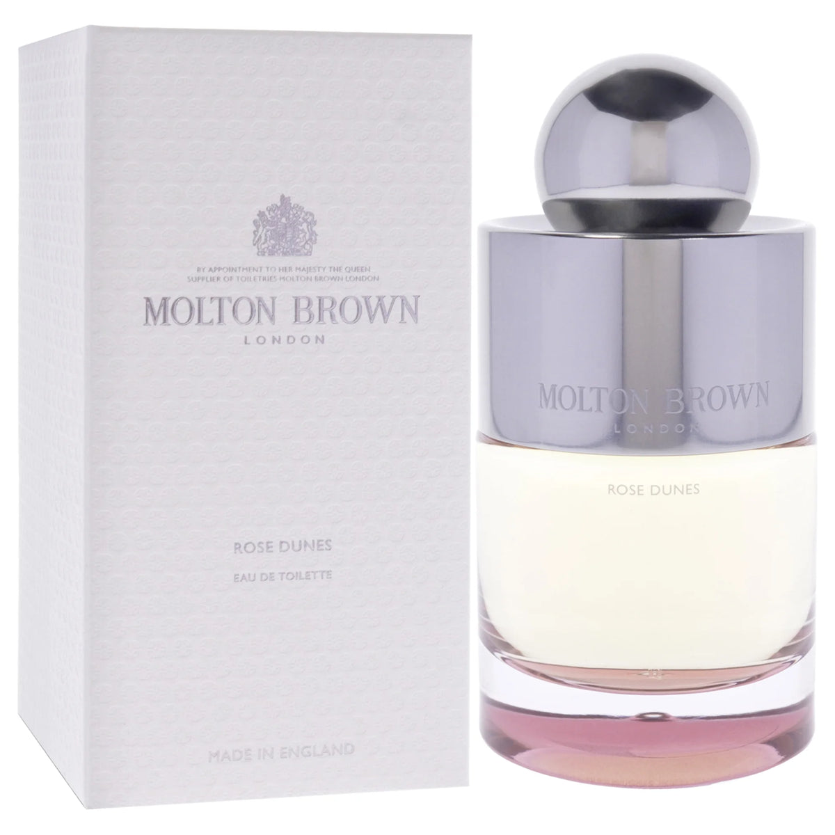Rose Dunes 3.4 oz EDT Spray H29115
