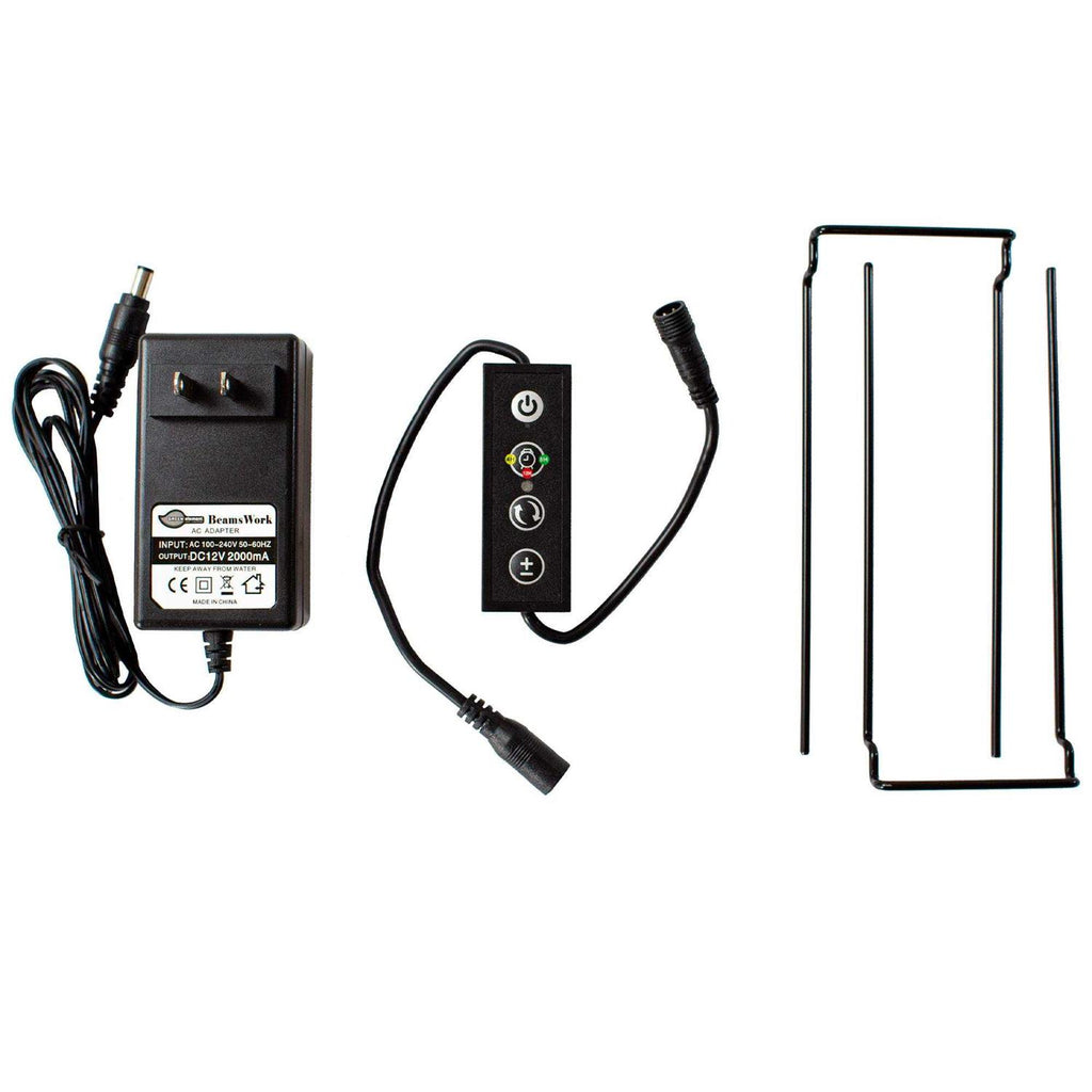 Adjustable Full Spectrum LED Aquarium Light X218533