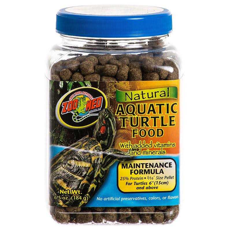 Natural Aquatic Turtle Food Z696