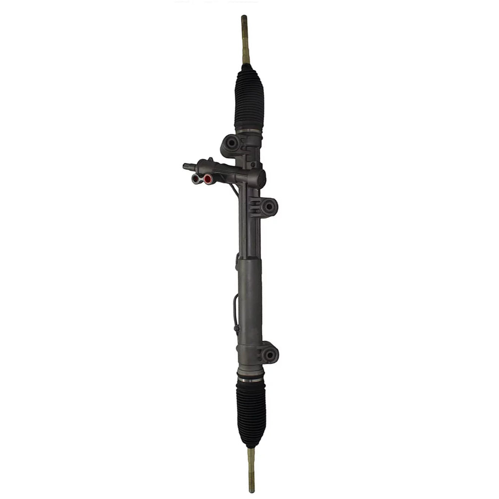 Power Steering Rack and Pinion with Outer Tie Rods T3128