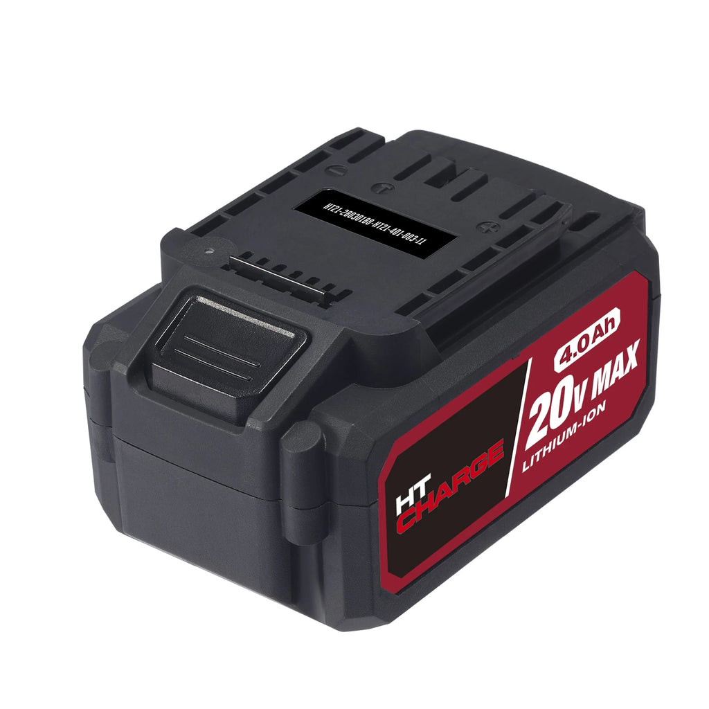 20V Max 4.0Ah Battery Pack X4499