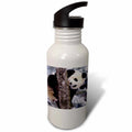 21 oz Sports Water Bottle O4724