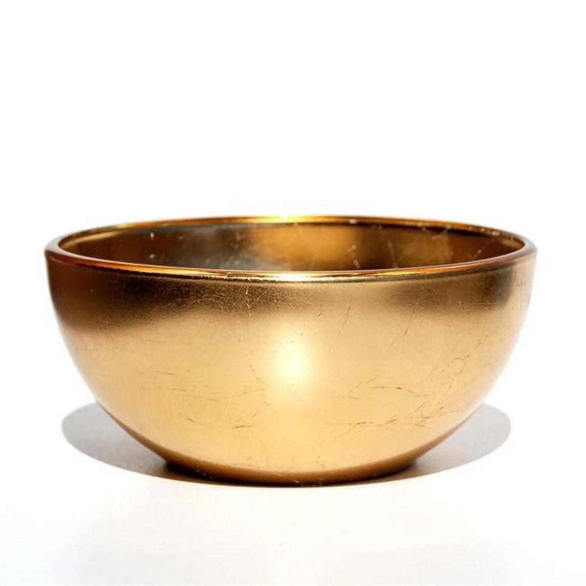 6 in. Glass Side Bowl Set A256
