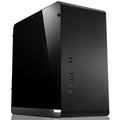 Black ITX Case K59036