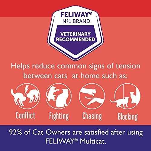 Multicat 3-Pack Refill C312891