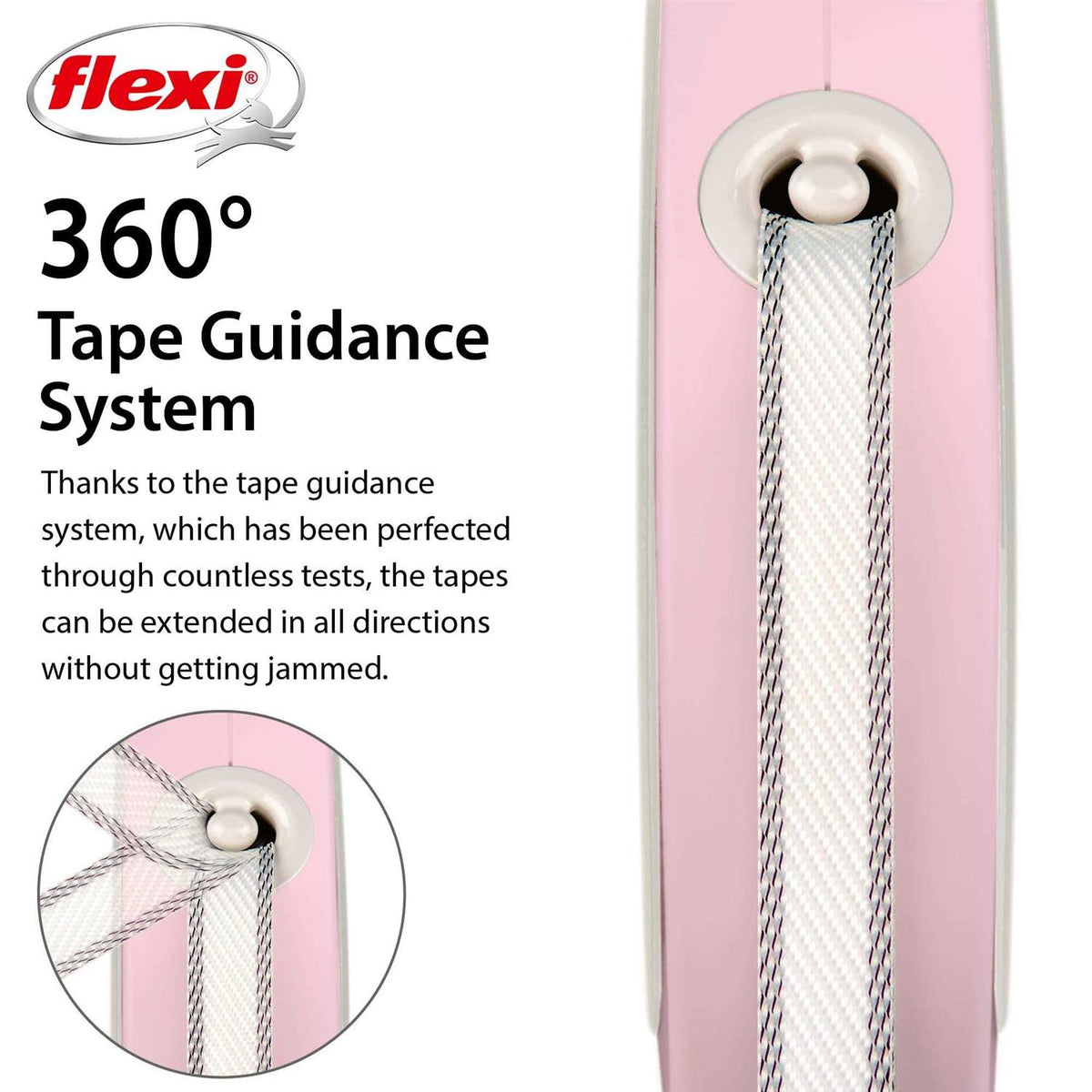 Comfort Leash G18525