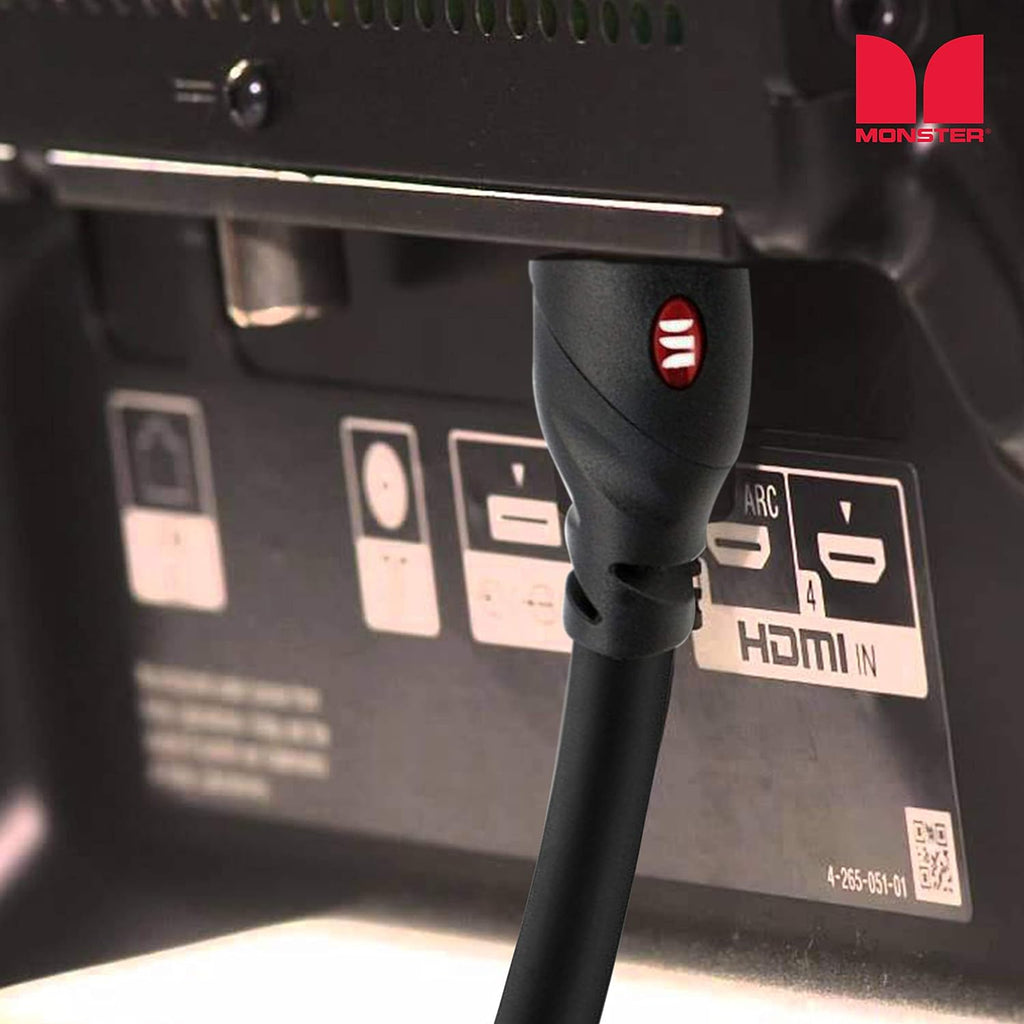 8ft 4k HDMI Cable Pack of 2 W32097