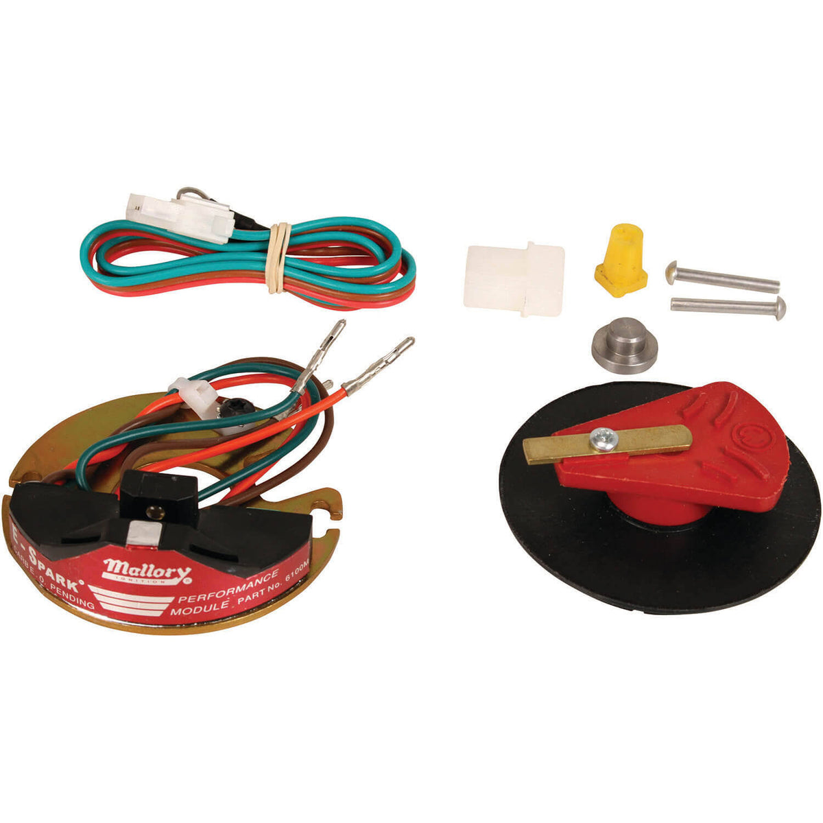 E-Spark Ignition Conversion Kit B47335