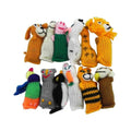 Hand Knit Wool Catnip Cat Toy I5464