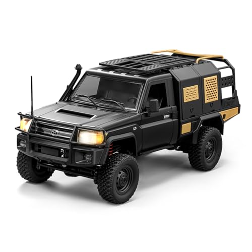 1/12 RC Rock Crawler 4x4 Off Road Car M661790