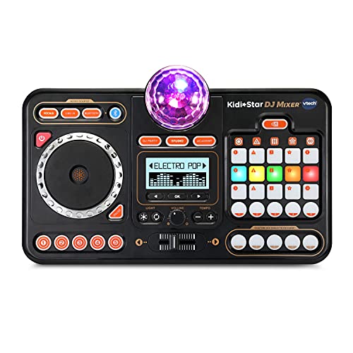 DJ Mixer P822