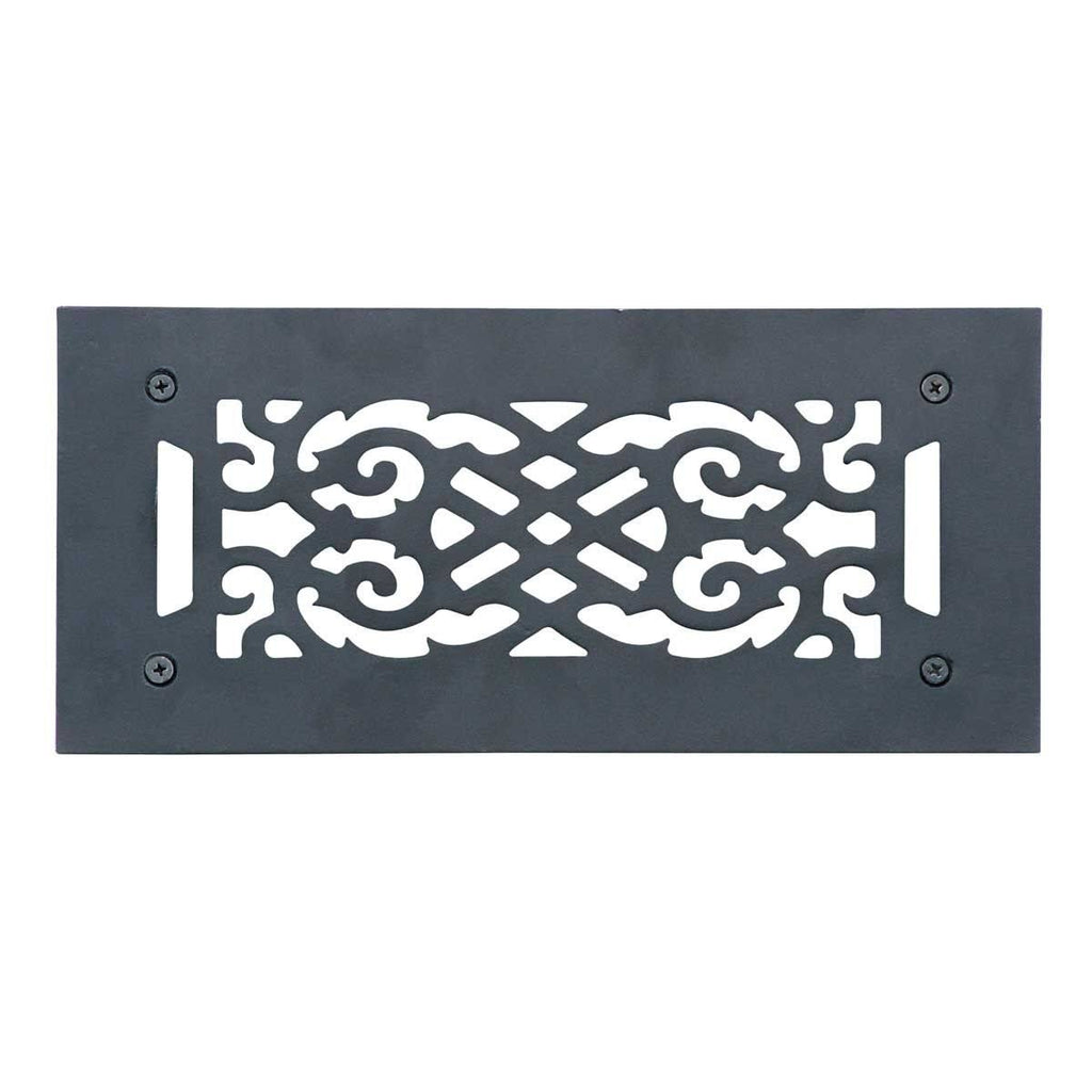 Cast Victorian Air Grille M99460