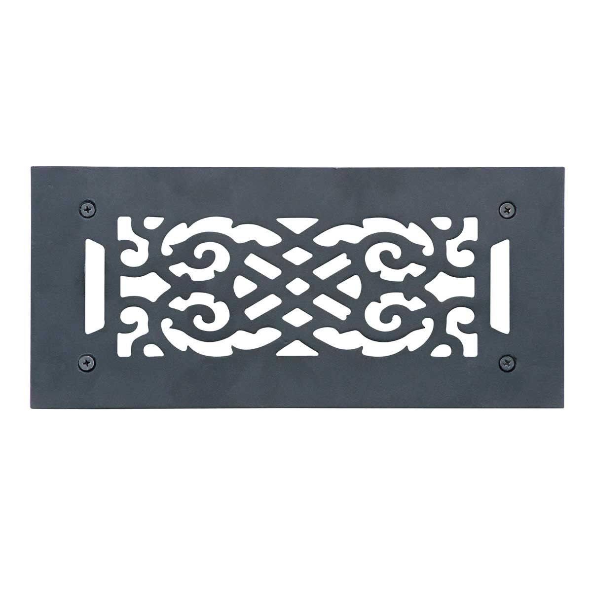 Cast Victorian Air Grille M99460