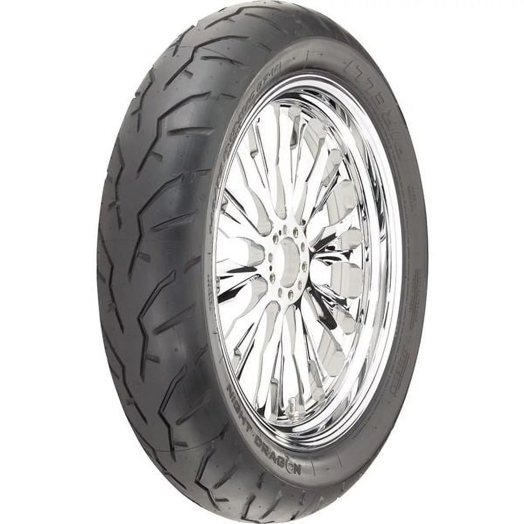 Pirelli Night Dragon Bias Front Tire P50224