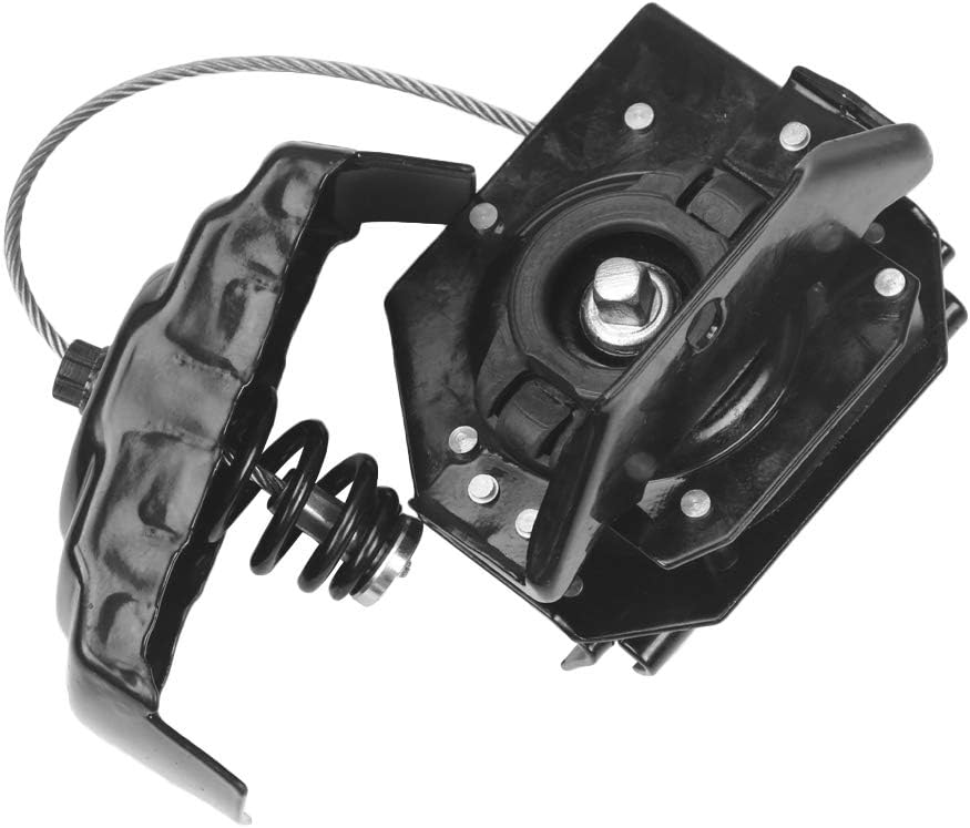 Spare Tire Hoist Pack of 2 U342491