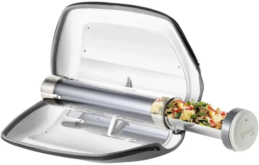 Portable Camping Stove for 0.9 L Food D36238