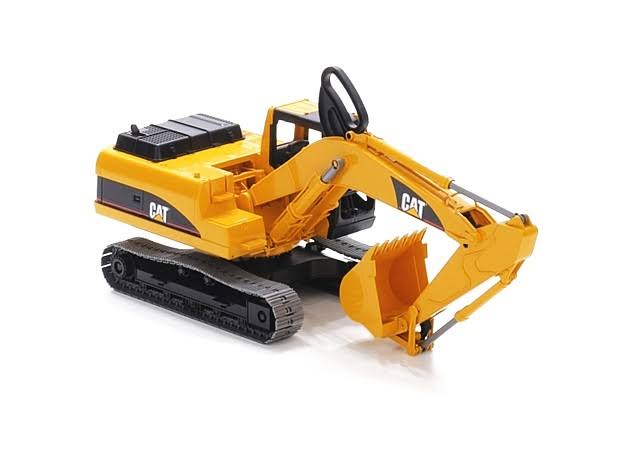 1:16 Scale Excavator Vehicle Z979