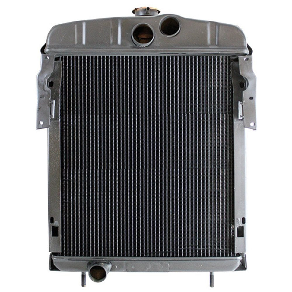 Radiator H48616