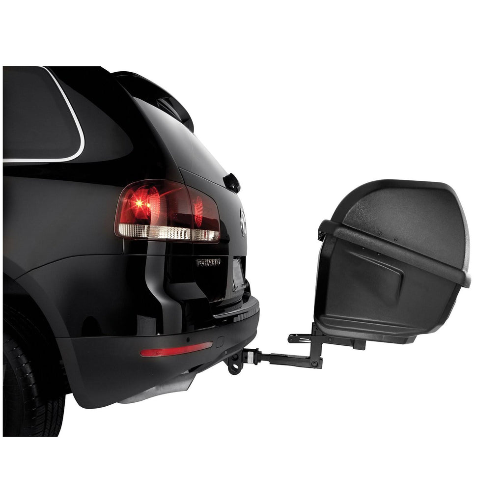 Hitch Cargo Carrier V7956
