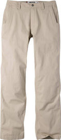 Slim Fit Men's All Mountain Pant E495