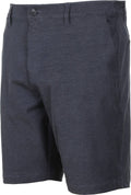 Denim Heather Shorts F8528