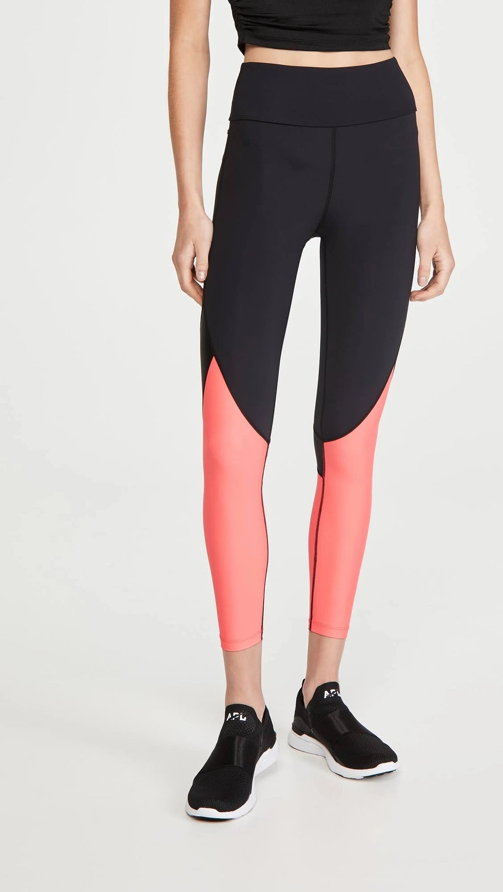 Compression Captain Tights Watermelon XL Z786