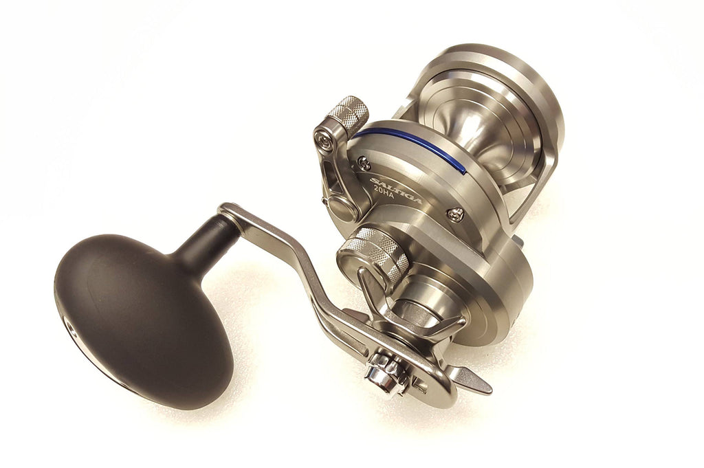 SASD20HA Conventional Reel K86281