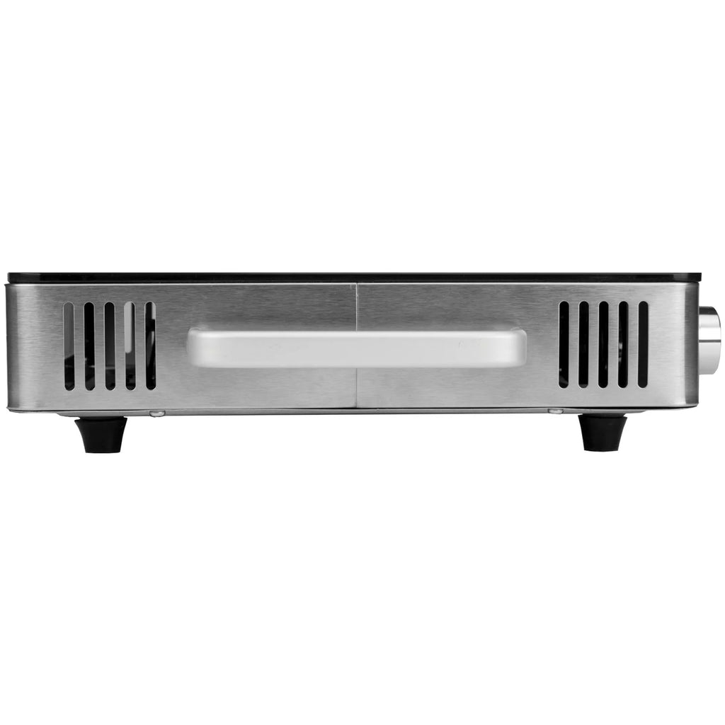 1200 Watt Single Infrared Electric Countertop Burner T1989