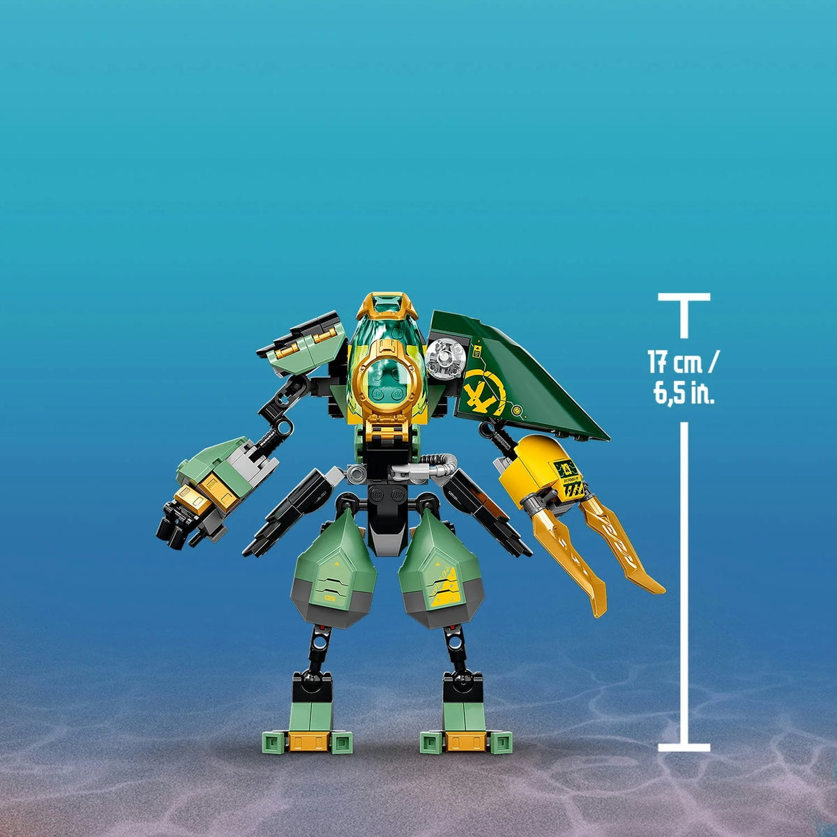 Building Toy 228 Pieces K1873