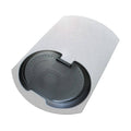 Black Sit & Stand Ergonomic Solution for Carpet W425779