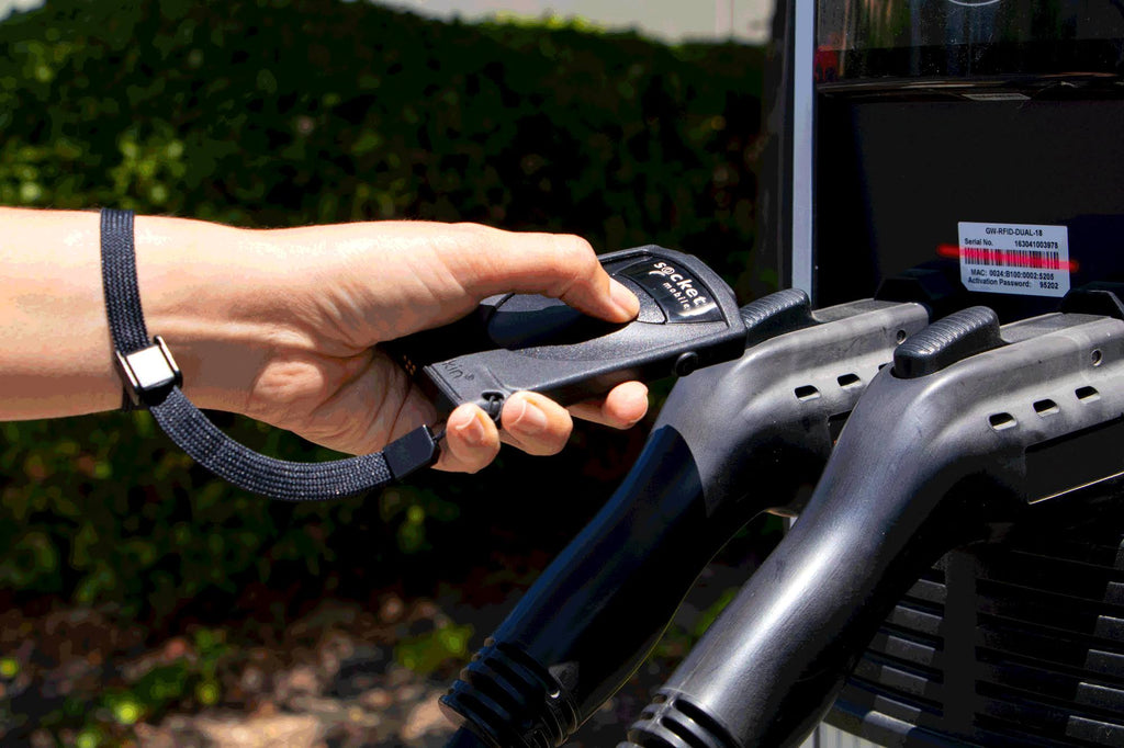 Wireless Linear Imager Scanner - Bluetooth W976
