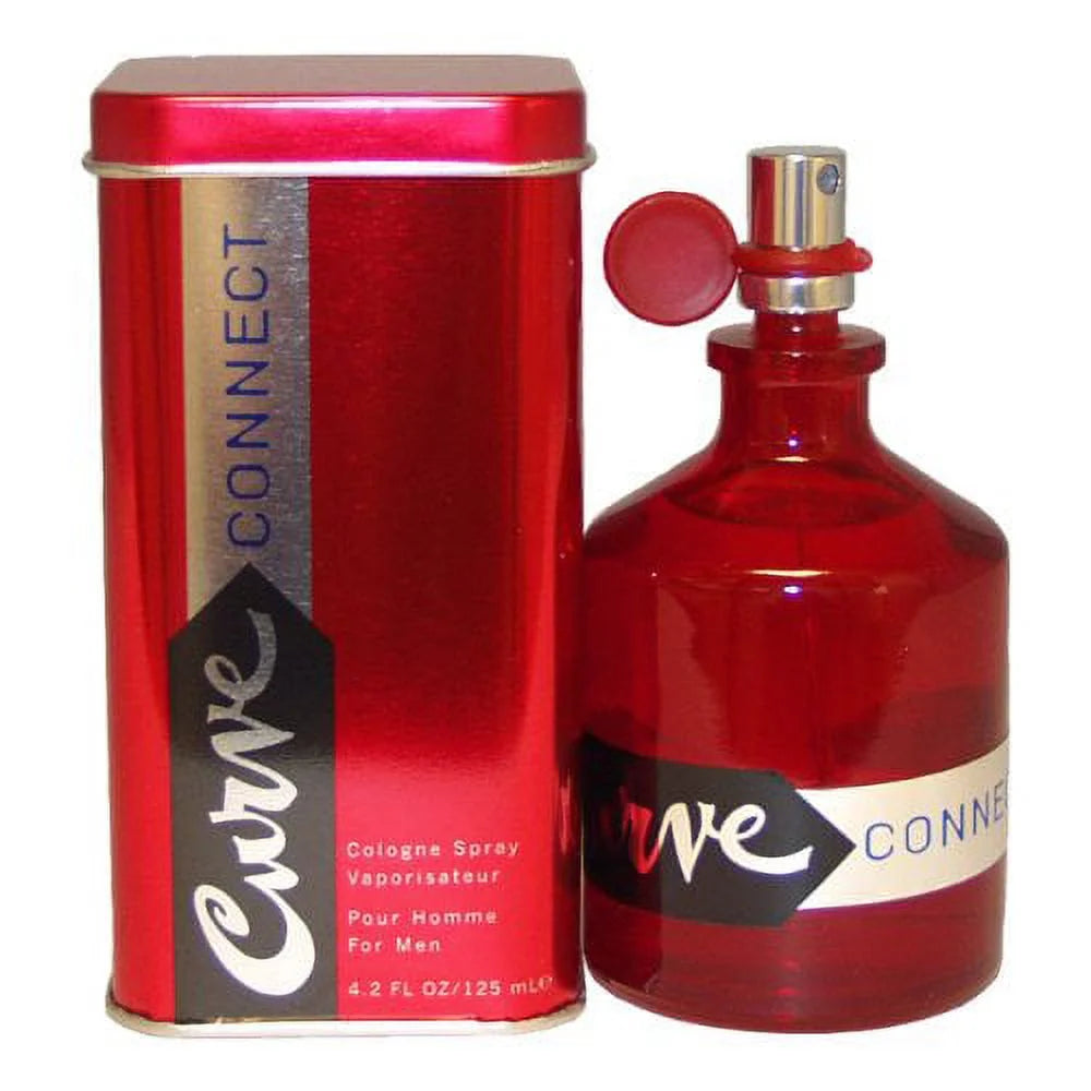 Men's Cologne Fragrance Spray 4.2 Fl Oz L8255