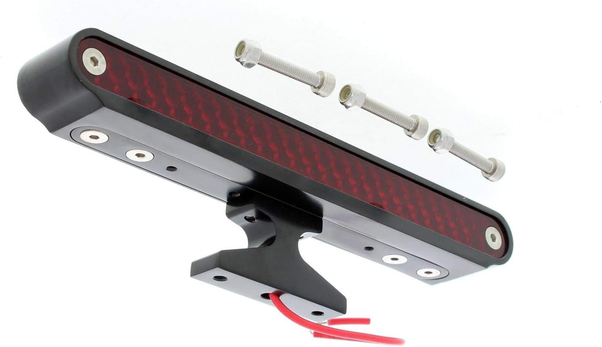 Black Pack of 2 LED Third Brake Light L210