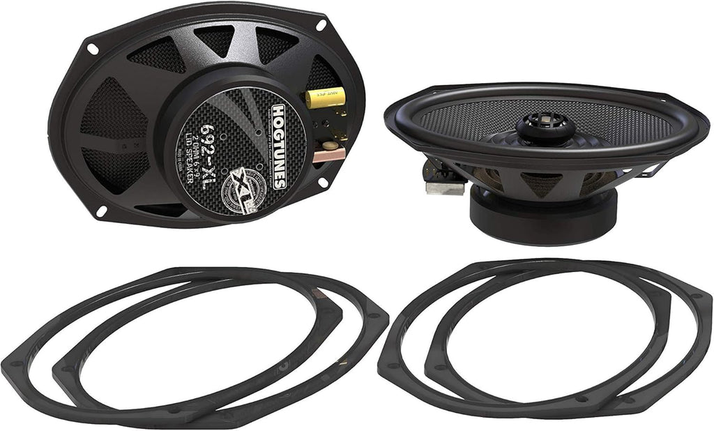 6x9" XL Lid Speakers R727860