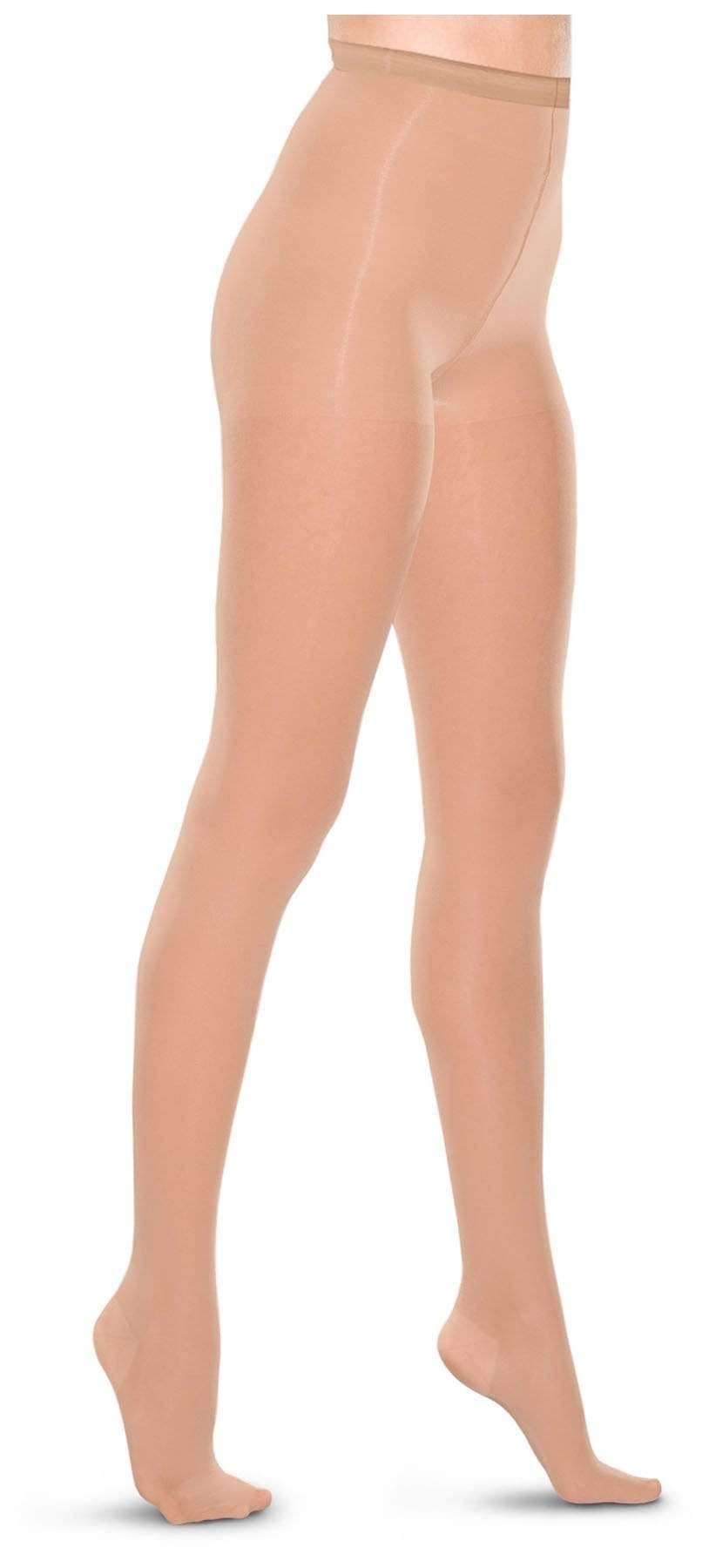 20-30 mmHg Pantyhose - Sand - 2XL H85233