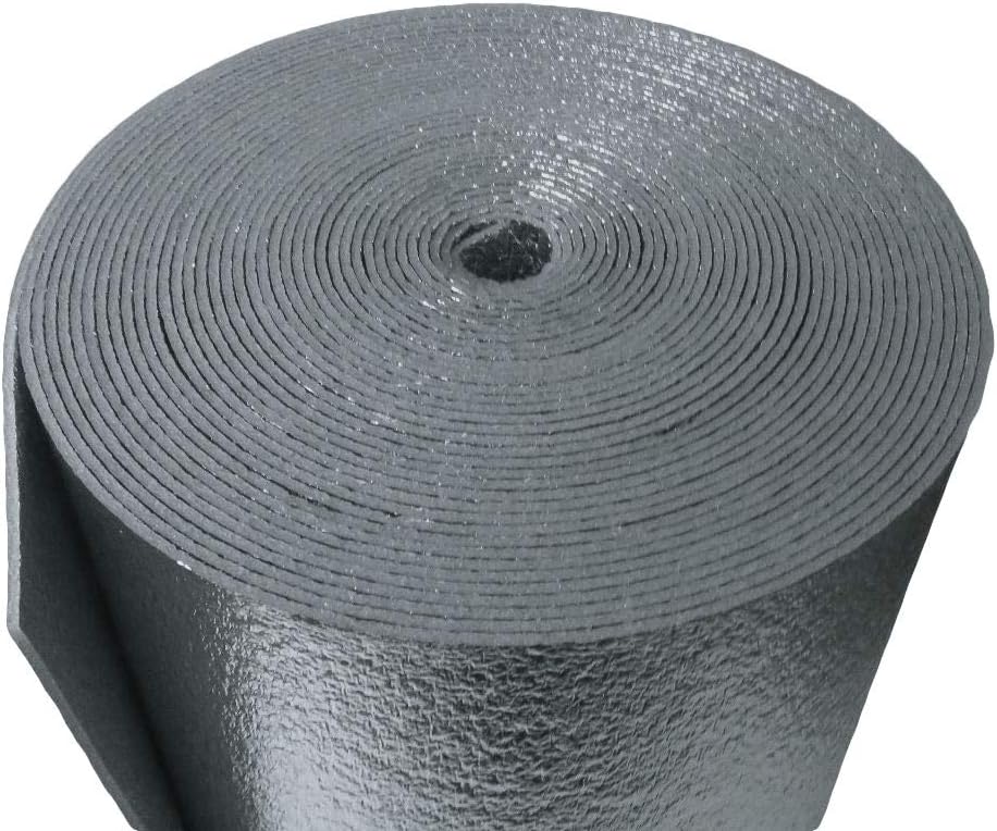 1/4 Foam Car Insulation Deadener L9886
