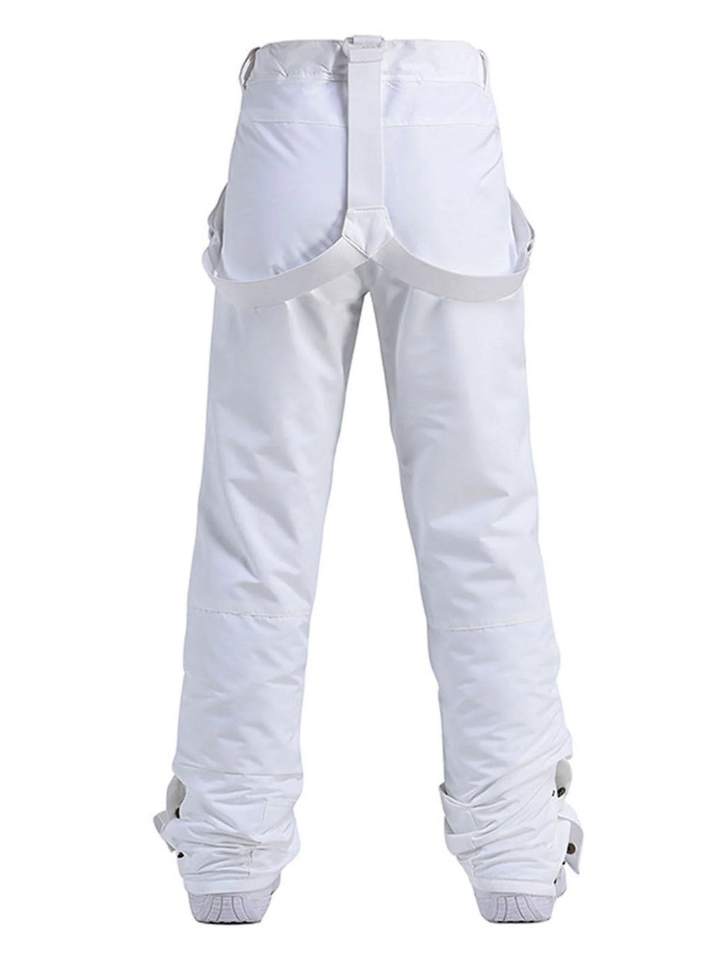 Ski Pants Windproof Waterproof Insulated Overalls W5797