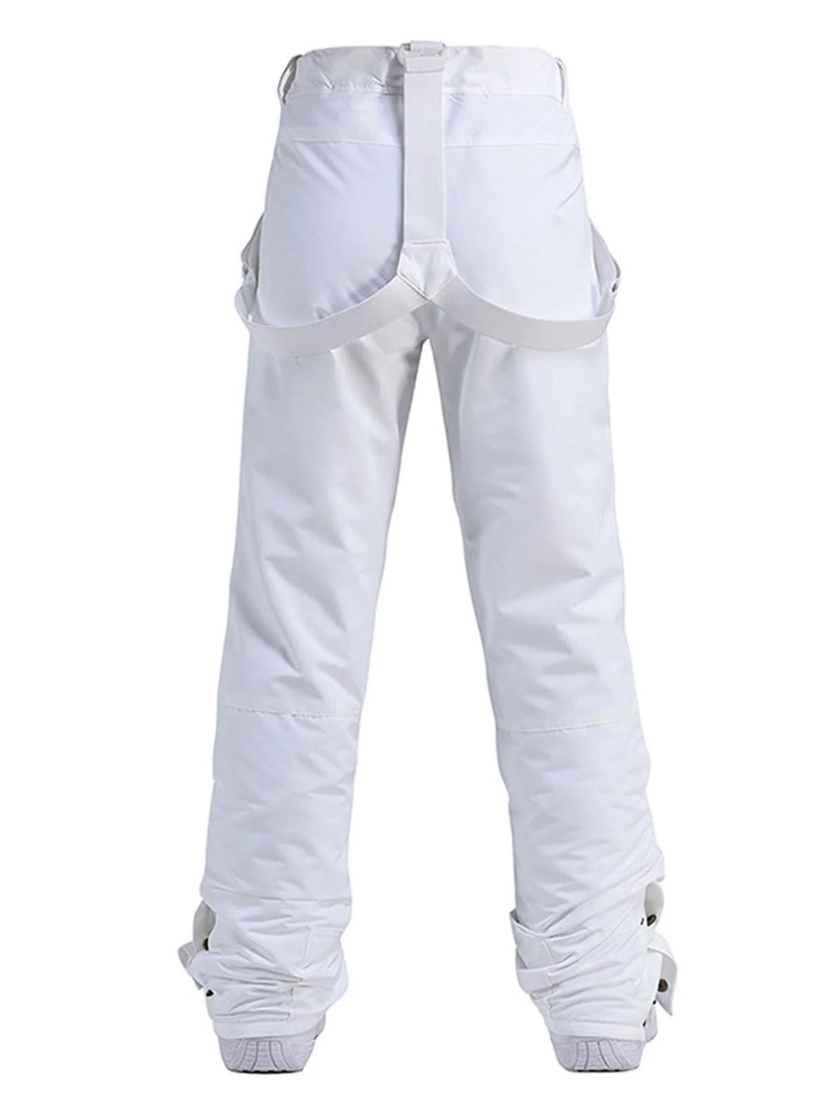 Ski Pants Windproof Waterproof Insulated Overalls W5797