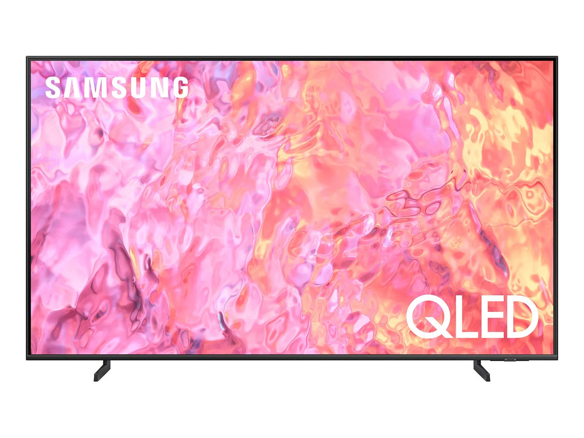 65 Class QLED 4K Smart TV E5597