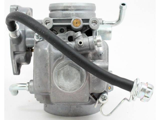 Carburetor G46897