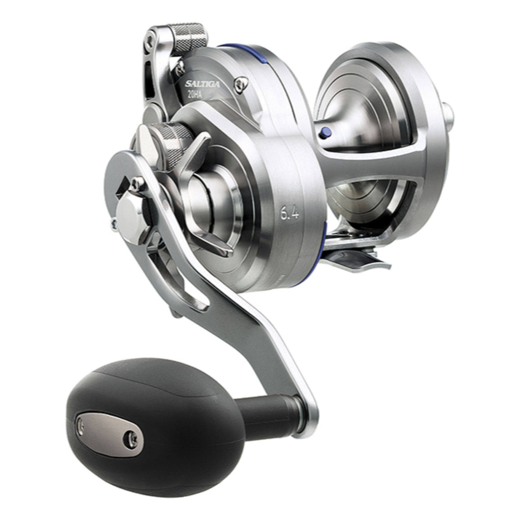 SASD20HA Conventional Reel K86281