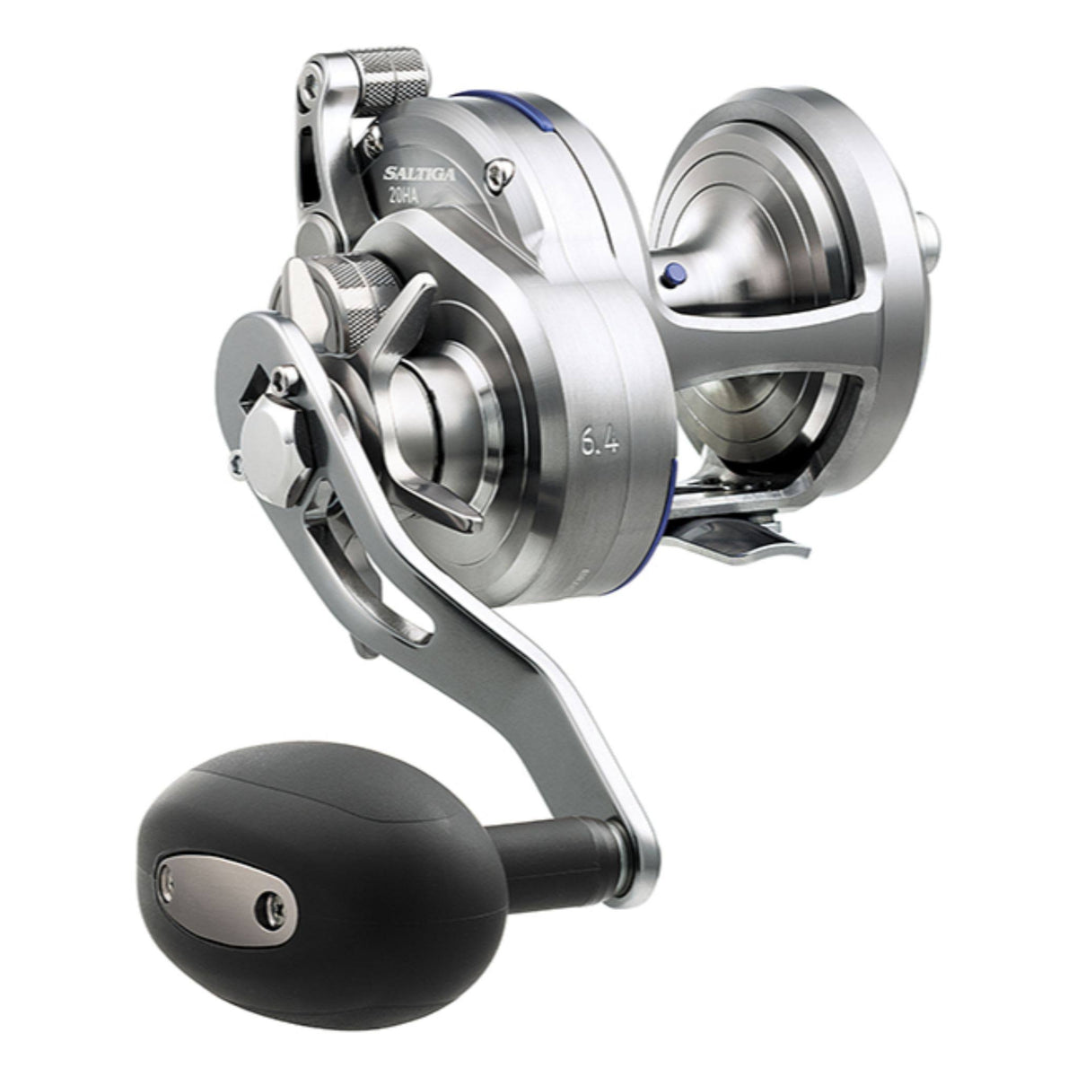 SASD20HA Conventional Reel K86281