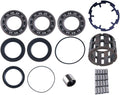 Axle replacement for front differential kit with Sprague & Armature Plate R823344