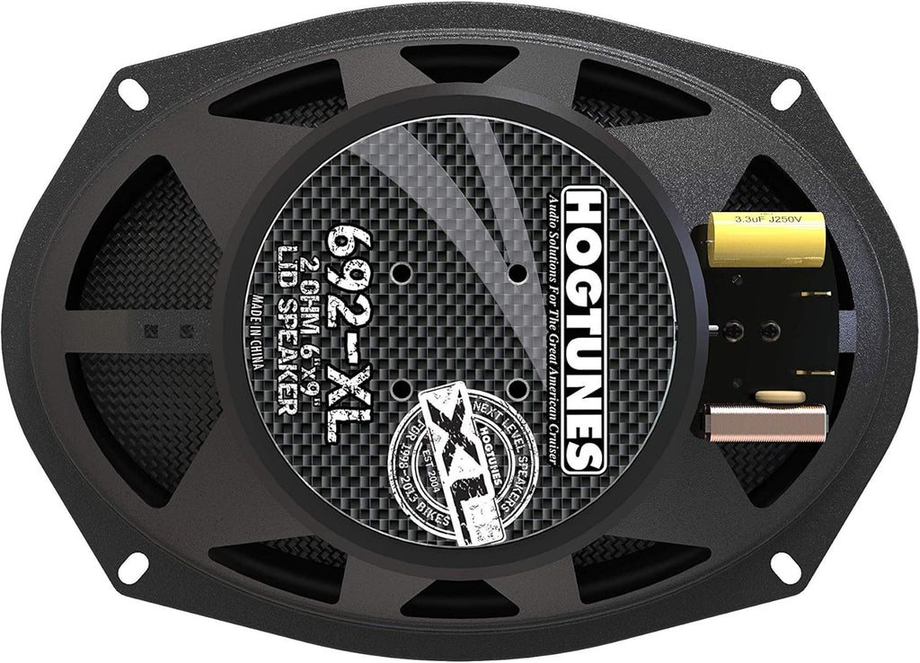 6x9" XL Lid Speakers R727860