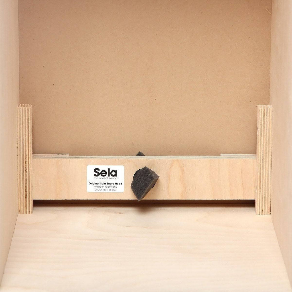 Black Cajon E929760