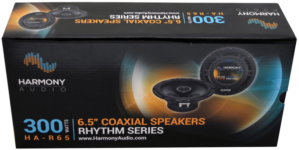 Rear Door Replacement Speakers P41895