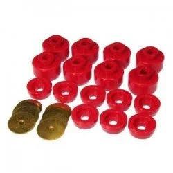 Cab Mounts 16 Bushing Kit U736